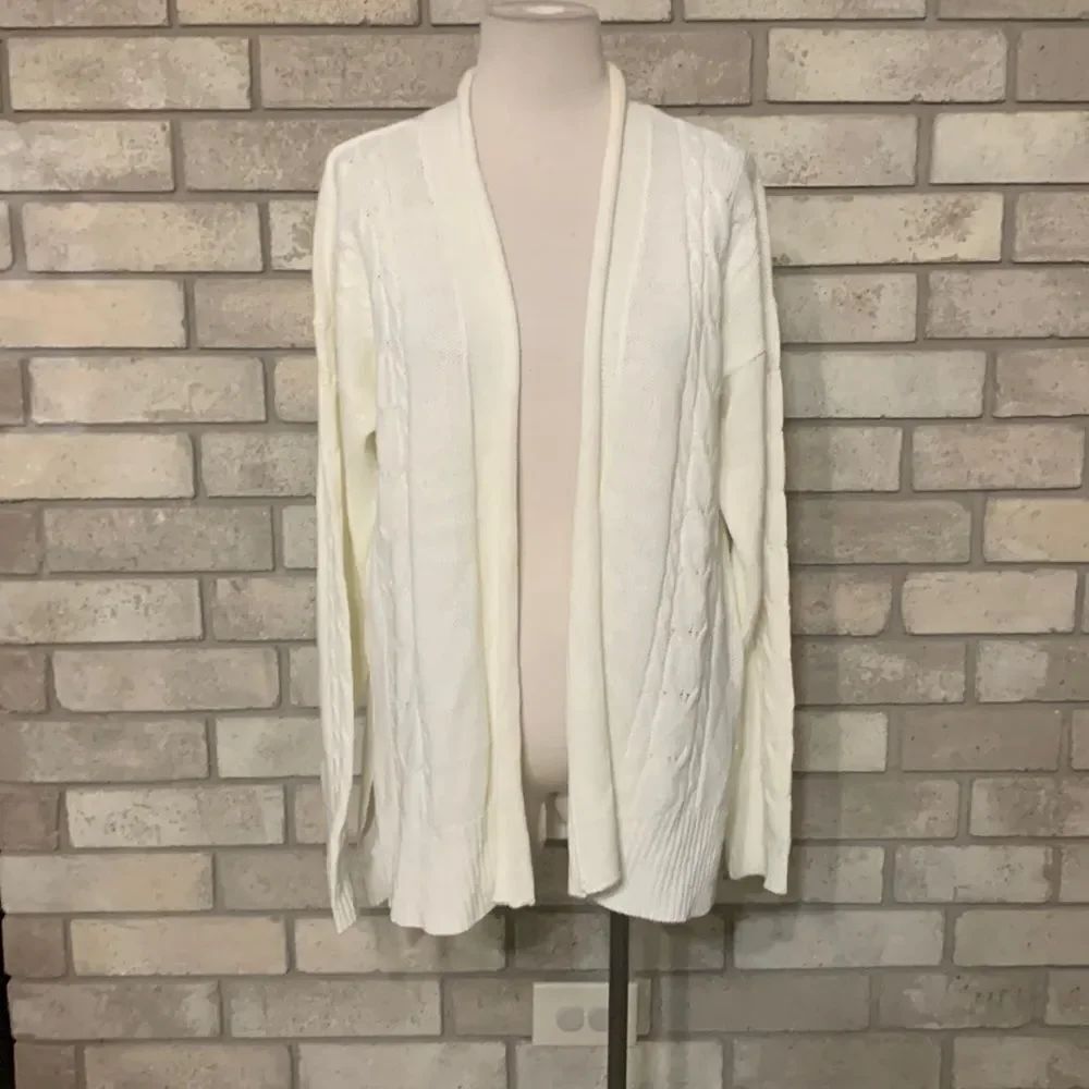 3for$20 cardigan size large
